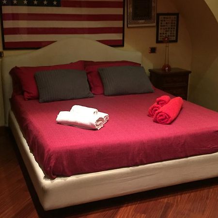 Loft Piazza Universita Katanya Dış mekan fotoğraf