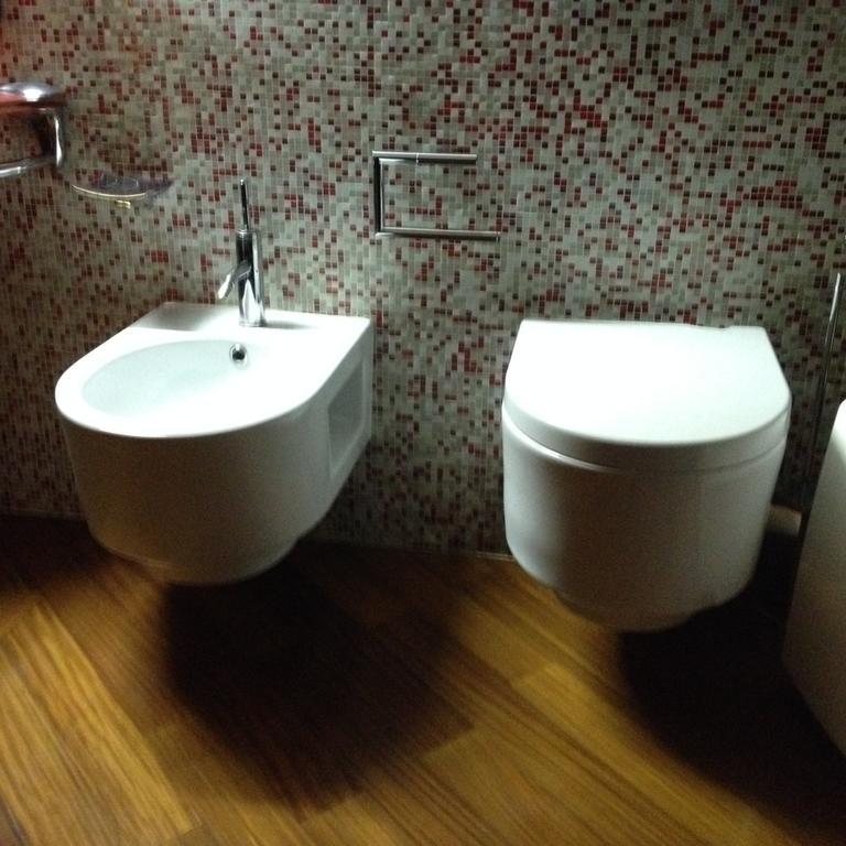 Loft Piazza Universita Katanya Oda fotoğraf