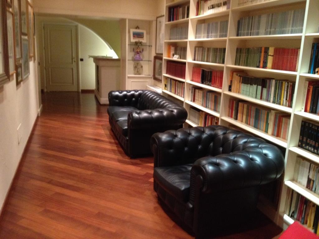 Loft Piazza Universita Katanya Oda fotoğraf