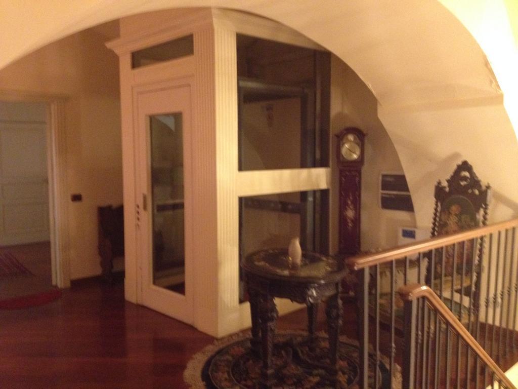 Loft Piazza Universita Katanya Oda fotoğraf