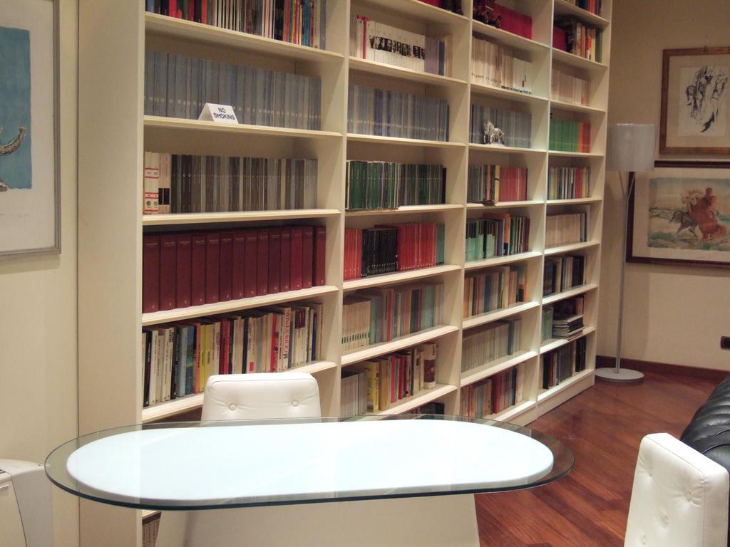 Loft Piazza Universita Katanya Oda fotoğraf