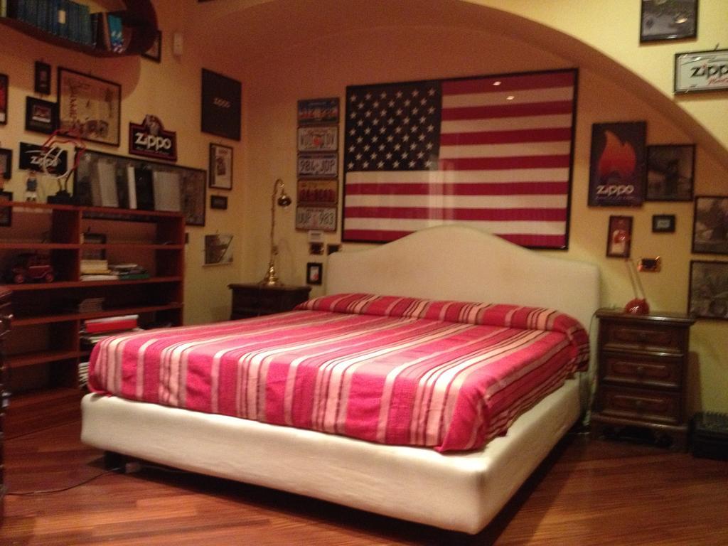 Loft Piazza Universita Katanya Dış mekan fotoğraf