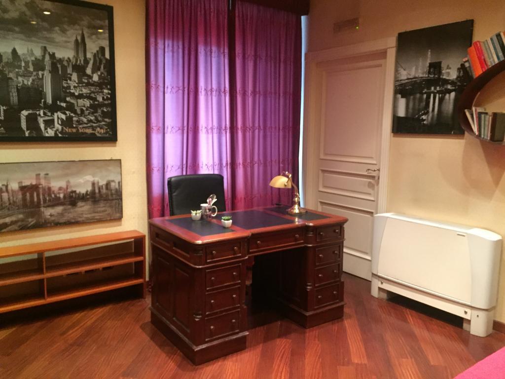 Loft Piazza Universita Katanya Dış mekan fotoğraf