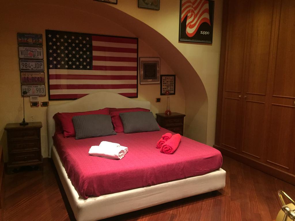Loft Piazza Universita Katanya Dış mekan fotoğraf