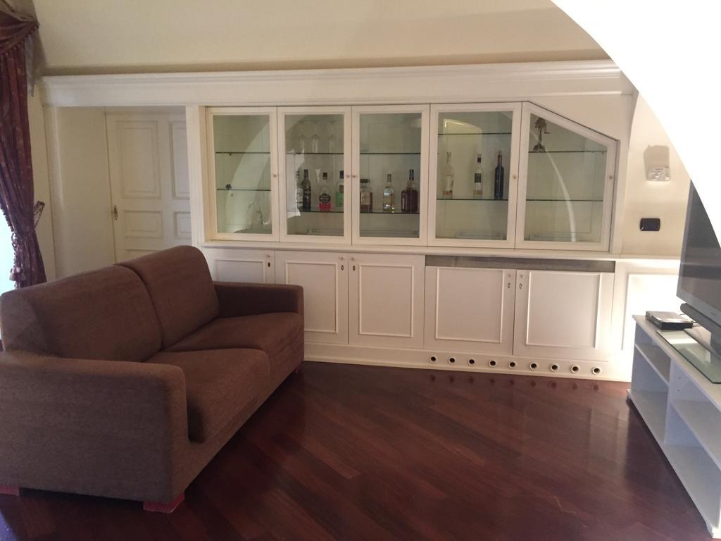 Loft Piazza Universita Katanya Dış mekan fotoğraf