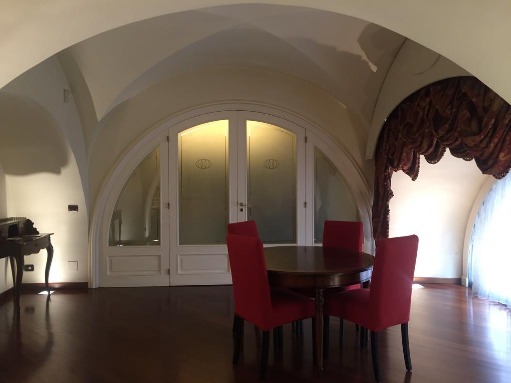 Loft Piazza Universita Katanya Dış mekan fotoğraf