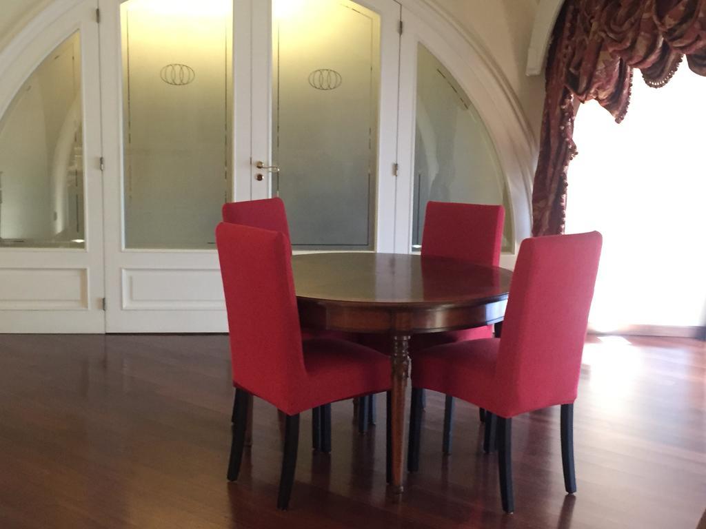 Loft Piazza Universita Katanya Dış mekan fotoğraf