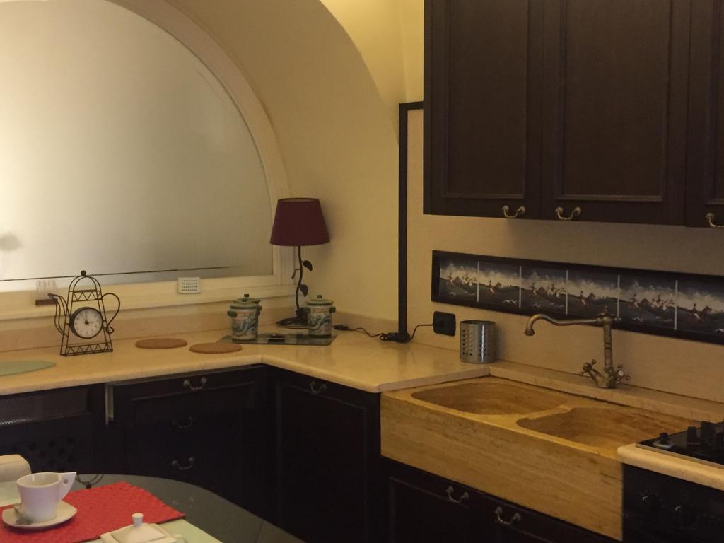 Loft Piazza Universita Katanya Dış mekan fotoğraf