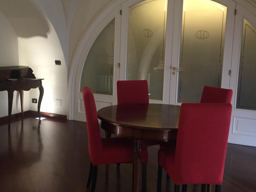 Loft Piazza Universita Katanya Dış mekan fotoğraf