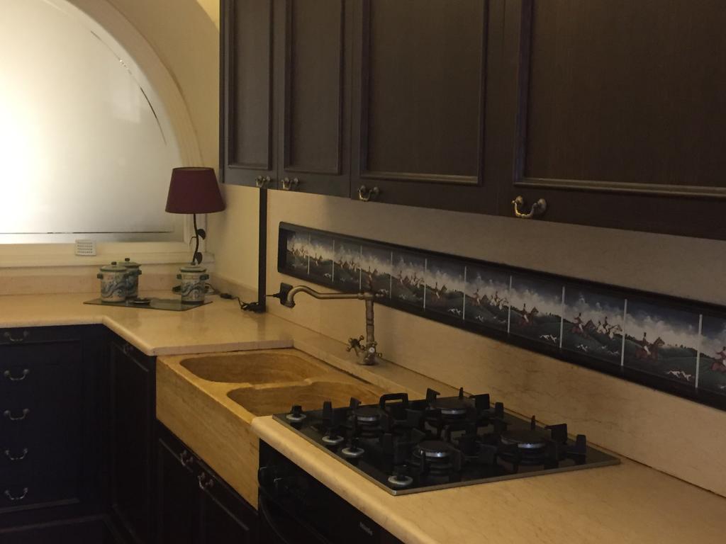 Loft Piazza Universita Katanya Dış mekan fotoğraf