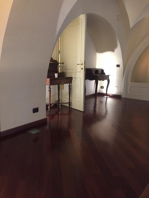 Loft Piazza Universita Katanya Dış mekan fotoğraf